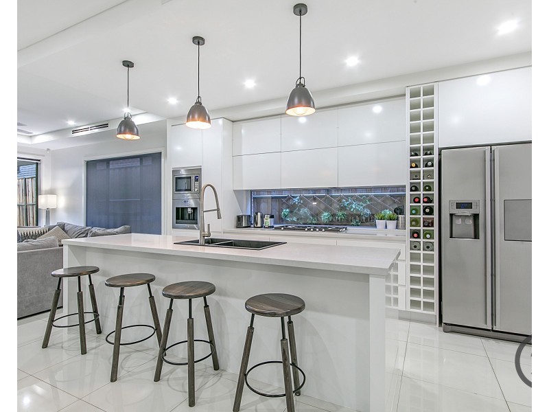 12 Hazelbrook Street, The Ponds NSW 2769