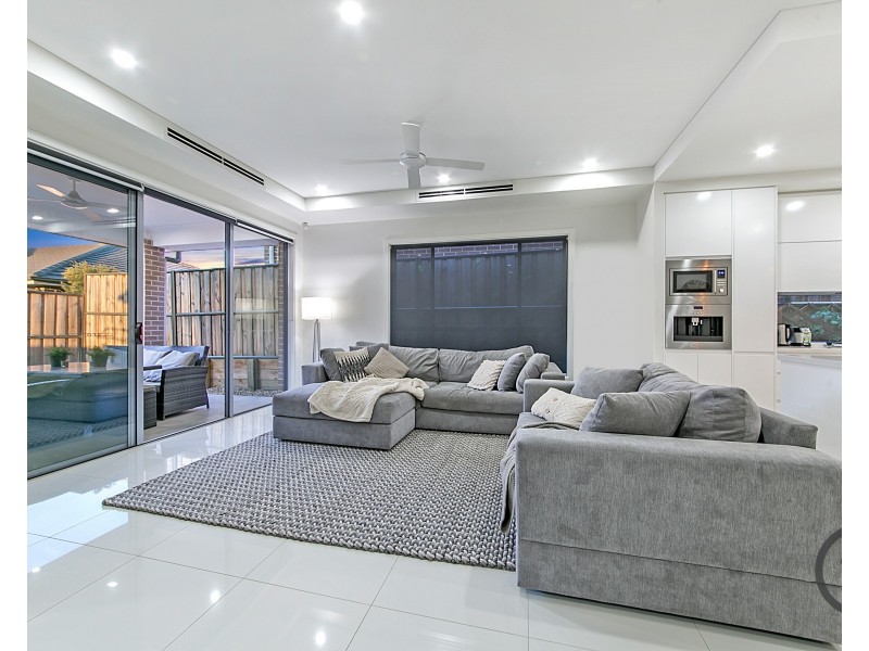 12 Hazelbrook Street, The Ponds NSW 2769