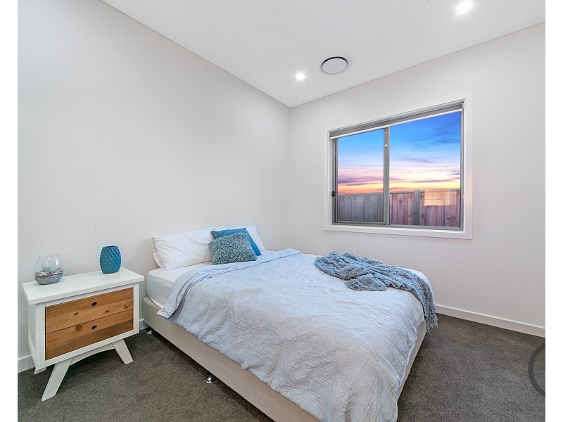 12 Hazelbrook Street, The Ponds NSW 2769