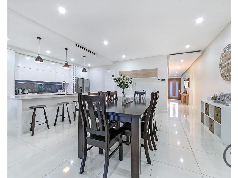 12 Hazelbrook Street, The Ponds NSW 2769