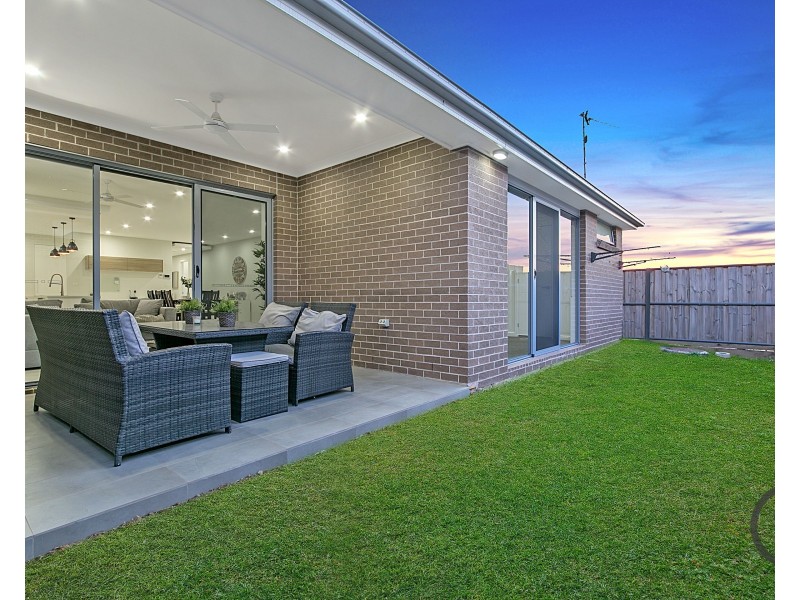 12 Hazelbrook Street, The Ponds NSW 2769