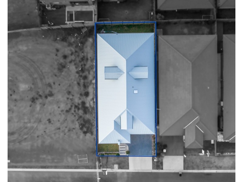 12 Hazelbrook Street, The Ponds NSW 2769