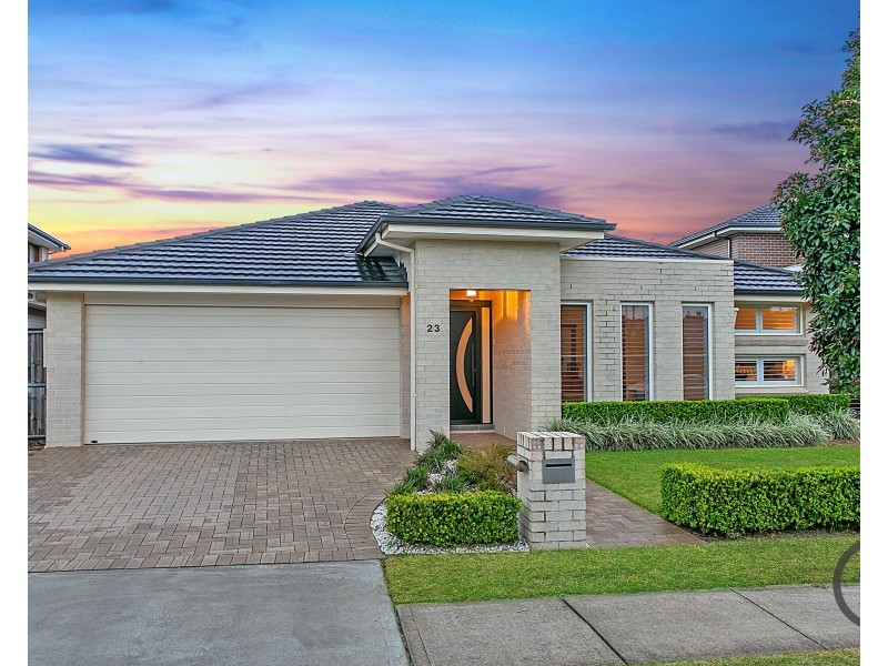 23 Cicada Street, The Ponds NSW 2769