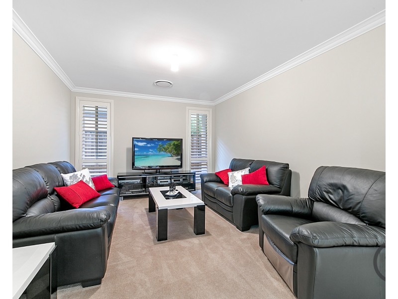 23 Cicada Street, The Ponds NSW 2769