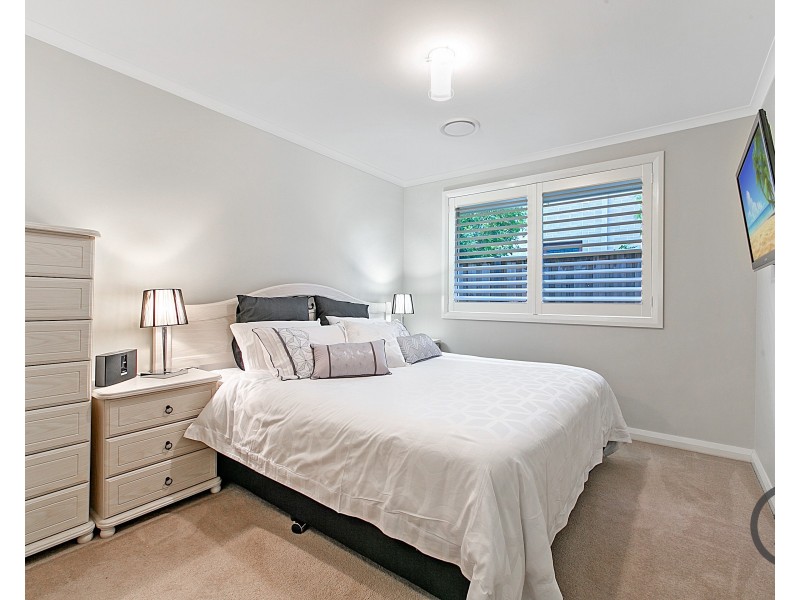 23 Cicada Street, The Ponds NSW 2769