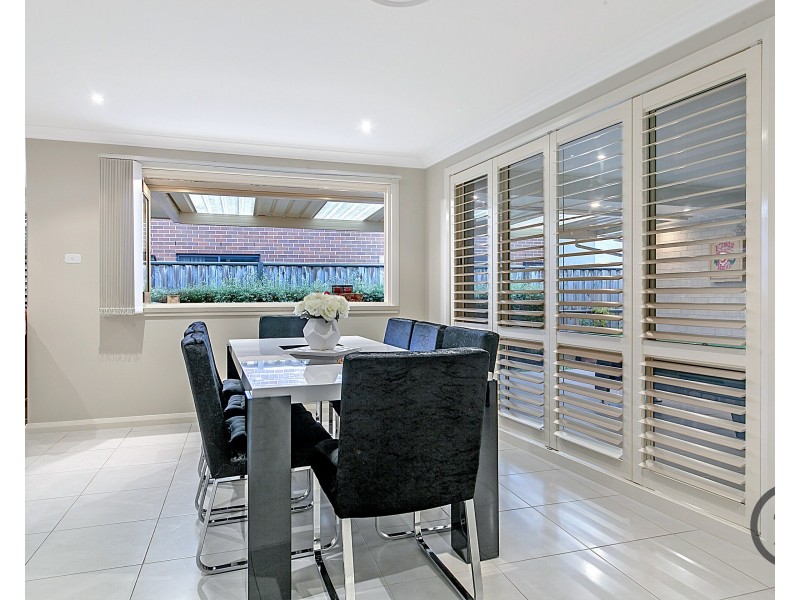 23 Cicada Street, The Ponds NSW 2769