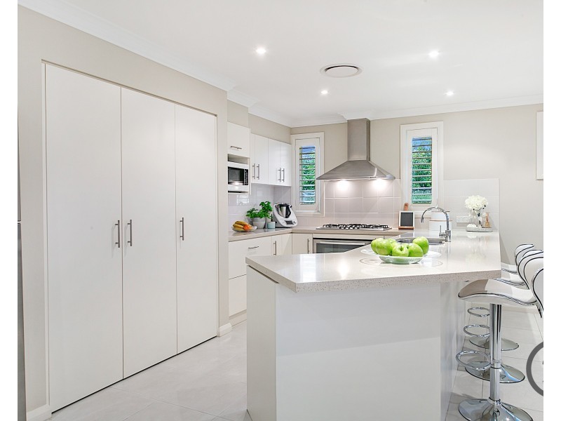 23 Cicada Street, The Ponds NSW 2769