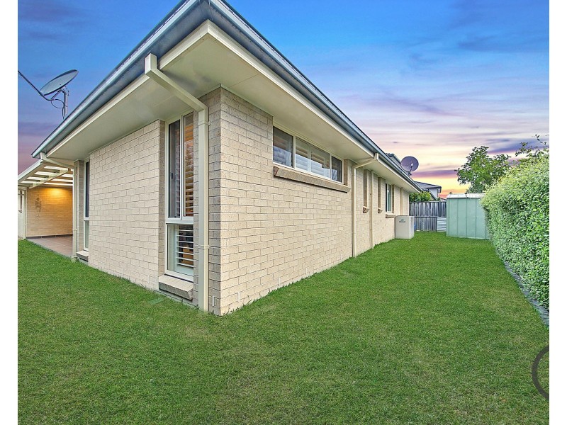 23 Cicada Street, The Ponds NSW 2769