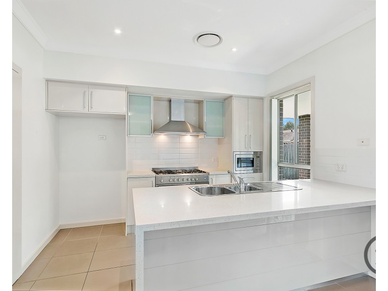 44 Widgeon Road, The Ponds NSW 2769