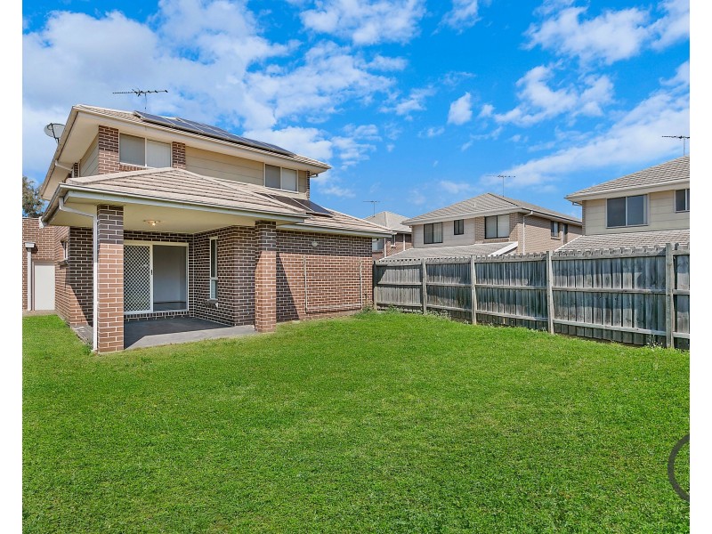 44 Widgeon Road, The Ponds NSW 2769