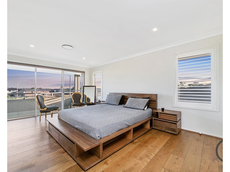 21 Dorrigo Road, Kellyville NSW 2155