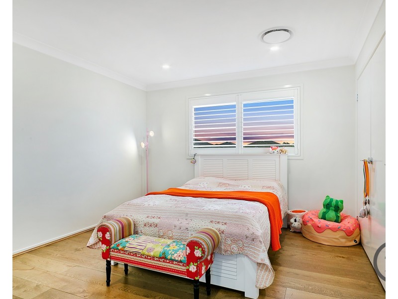 21 Dorrigo Road, Kellyville NSW 2155