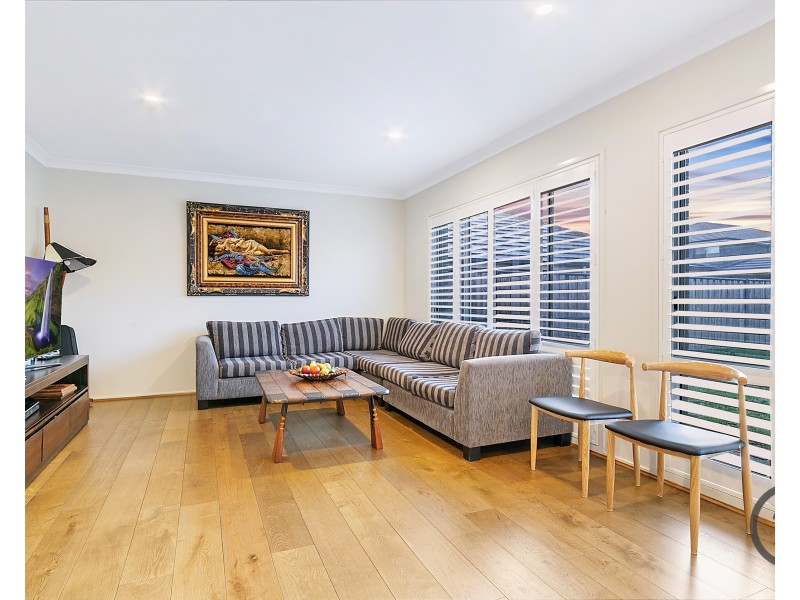 21 Dorrigo Road, Kellyville NSW 2155