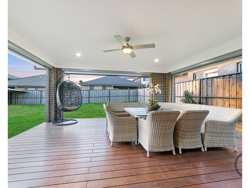 21 Dorrigo Road, Kellyville NSW 2155