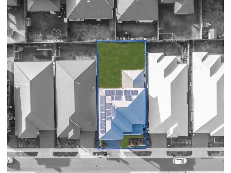 21 Dorrigo Road, Kellyville NSW 2155