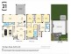21 Dorrigo Road, Kellyville NSW 2155 Floorplan
