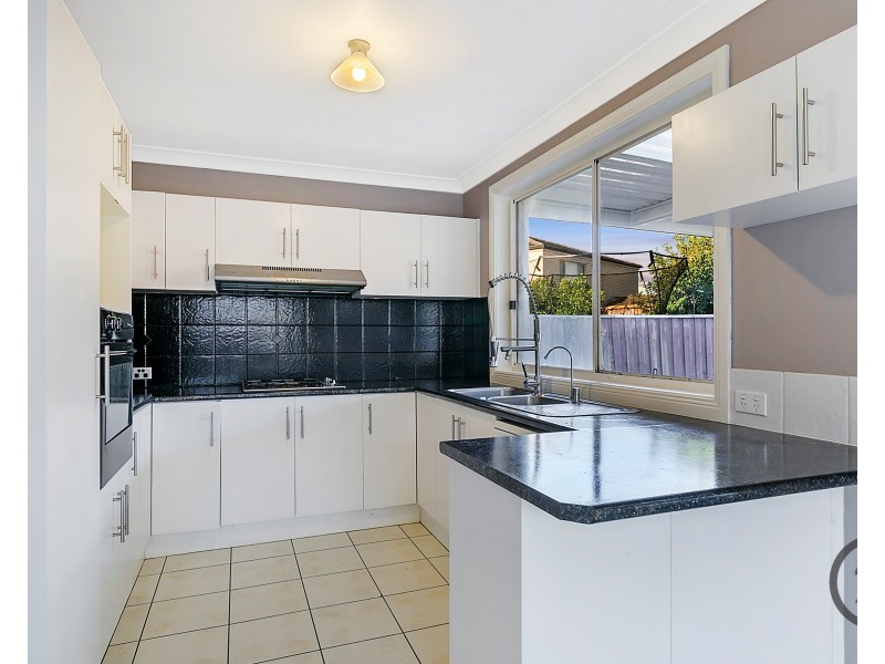 6 Wicklow Place, Rouse Hill NSW 2155
