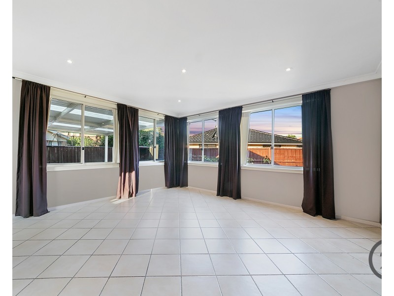 6 Wicklow Place, Rouse Hill NSW 2155