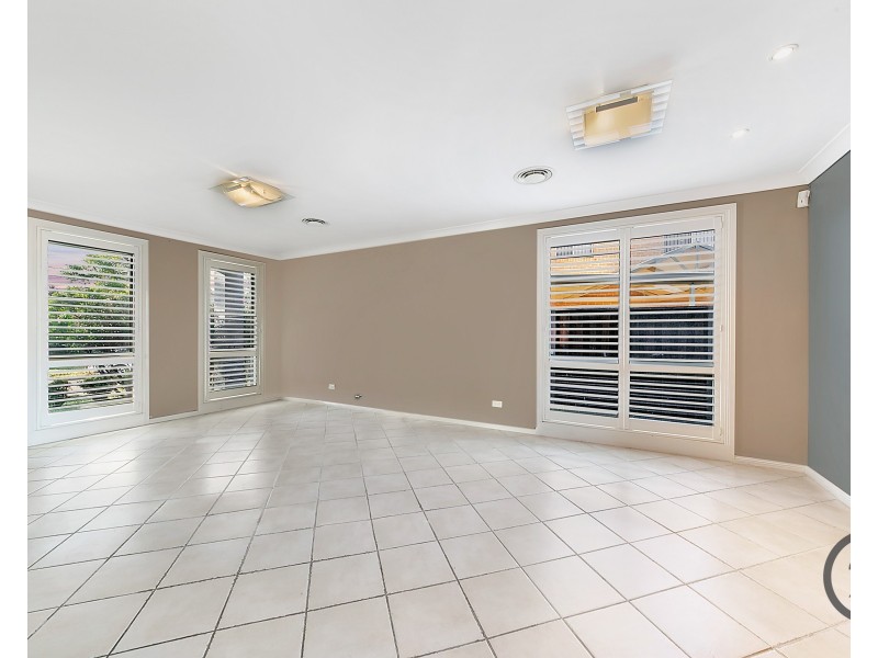 6 Wicklow Place, Rouse Hill NSW 2155