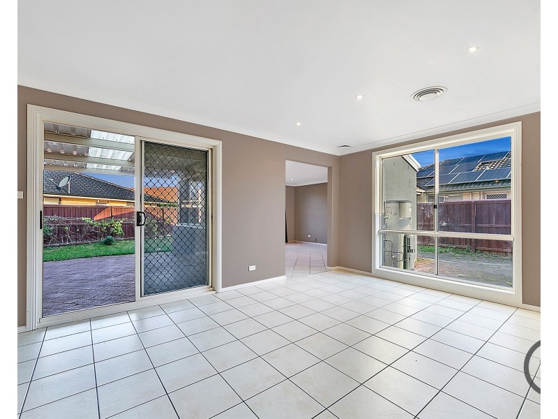 6 Wicklow Place, Rouse Hill NSW 2155