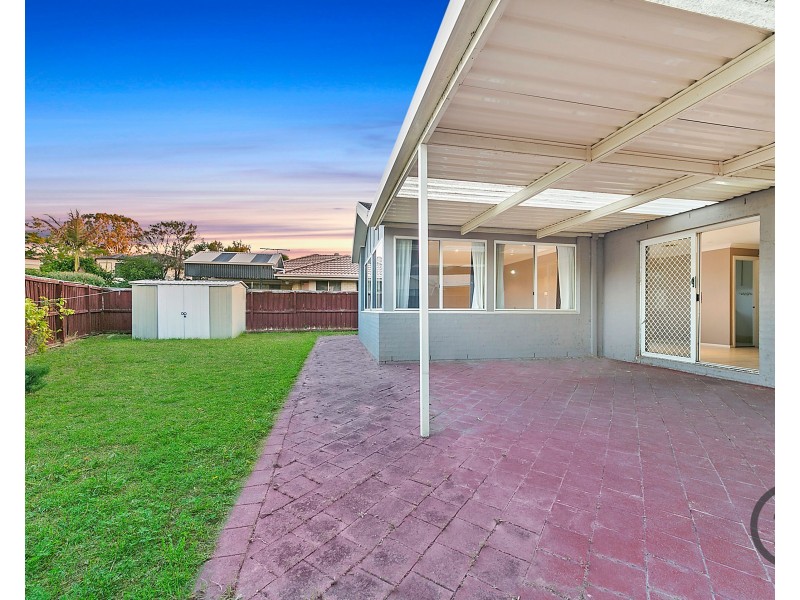 6 Wicklow Place, Rouse Hill NSW 2155