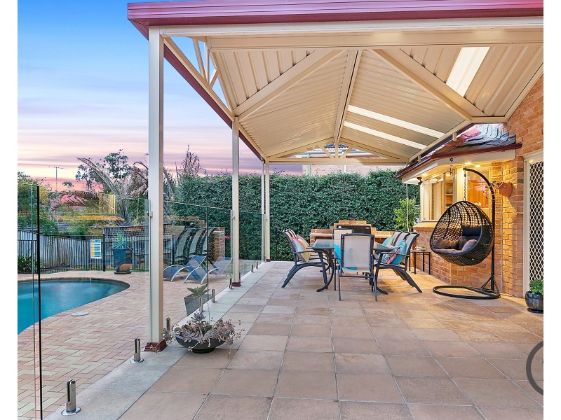 19 York Road, Kellyville NSW 2155