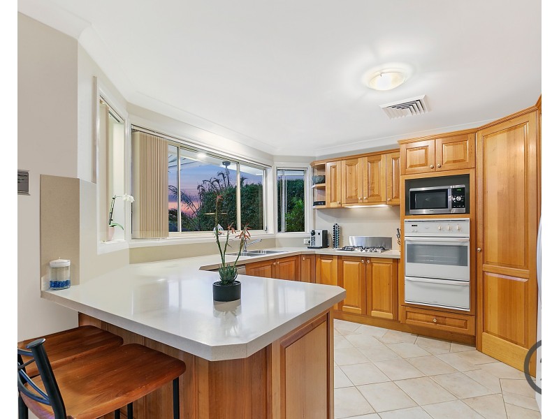 19 York Road, Kellyville NSW 2155