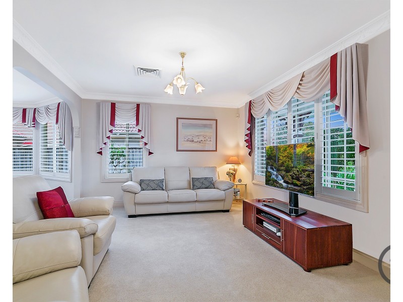 19 York Road, Kellyville NSW 2155