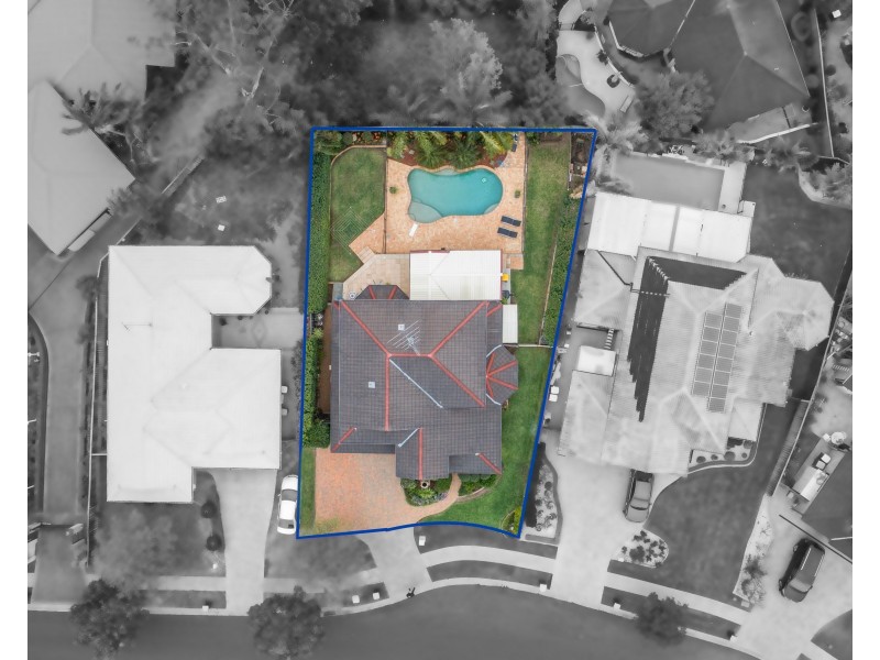 19 York Road, Kellyville NSW 2155