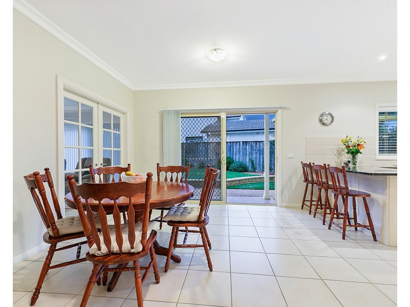 1 Paperbark Crescent, Beaumont Hills NSW 2155