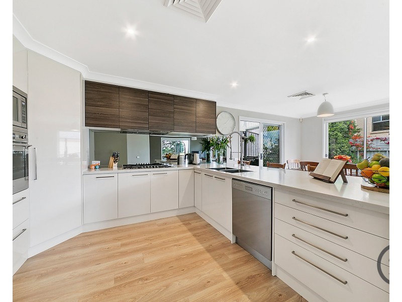 9 Drysdale Circuit, Beaumont Hills NSW 2155