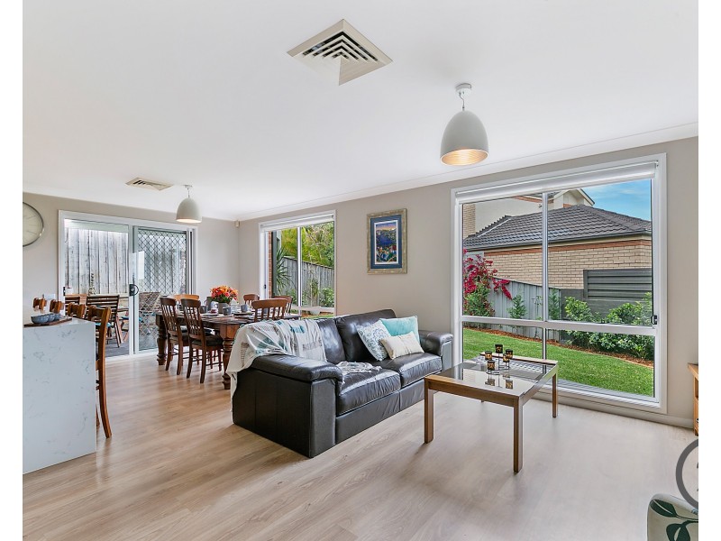 9 Drysdale Circuit, Beaumont Hills NSW 2155