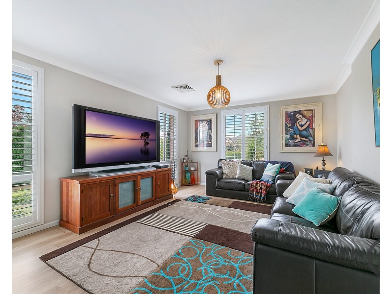 9 Drysdale Circuit, Beaumont Hills NSW 2155