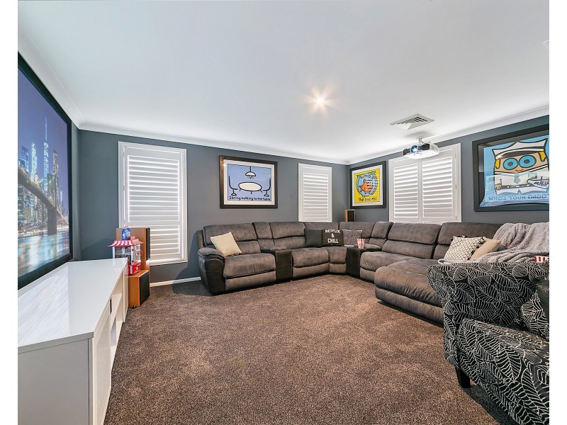 9 Drysdale Circuit, Beaumont Hills NSW 2155