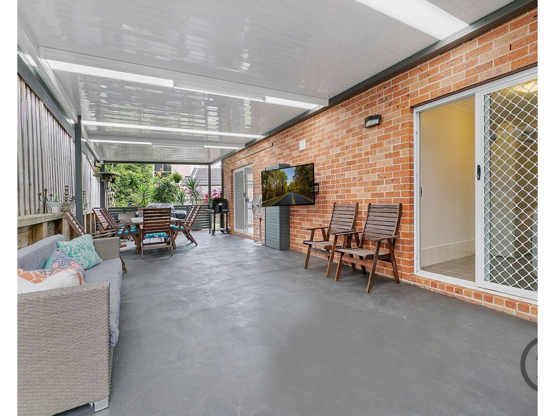 9 Drysdale Circuit, Beaumont Hills NSW 2155