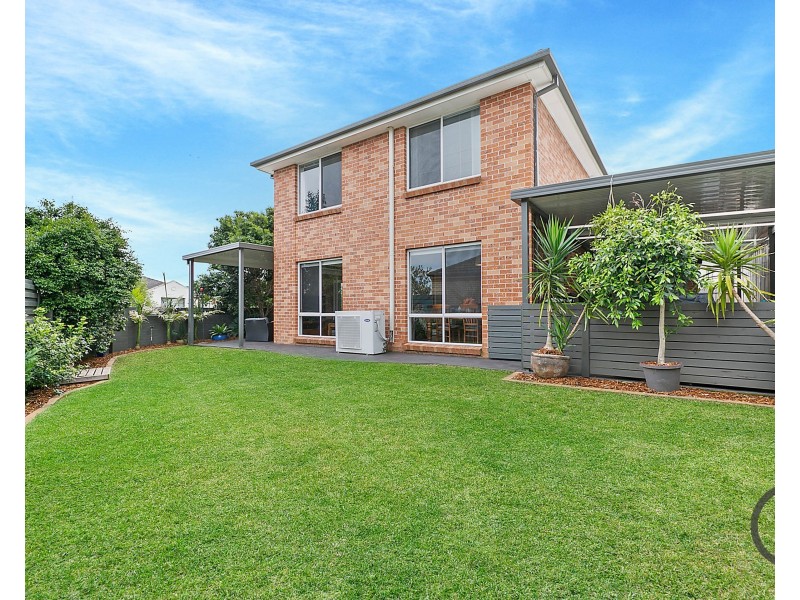 9 Drysdale Circuit, Beaumont Hills NSW 2155