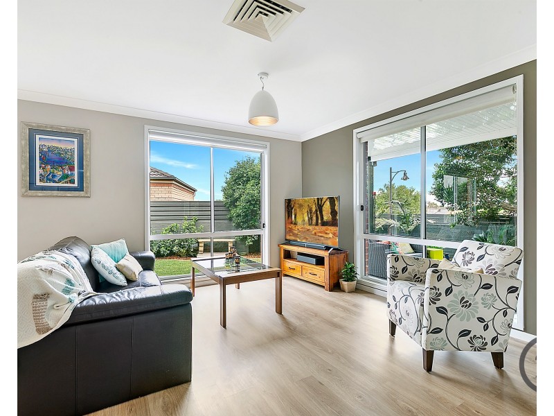 9 Drysdale Circuit, Beaumont Hills NSW 2155