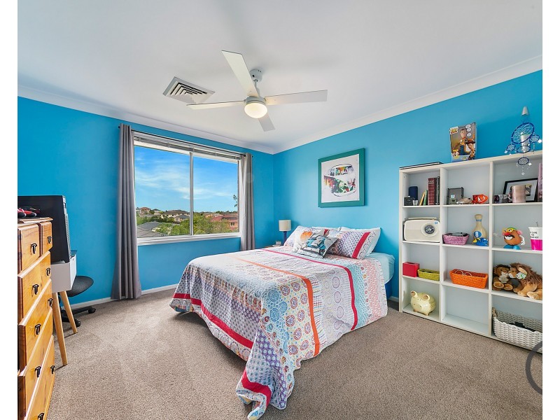 9 Drysdale Circuit, Beaumont Hills NSW 2155