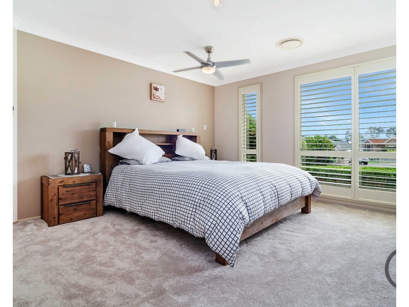 19 Bilyana Place, Rouse Hill NSW 2155