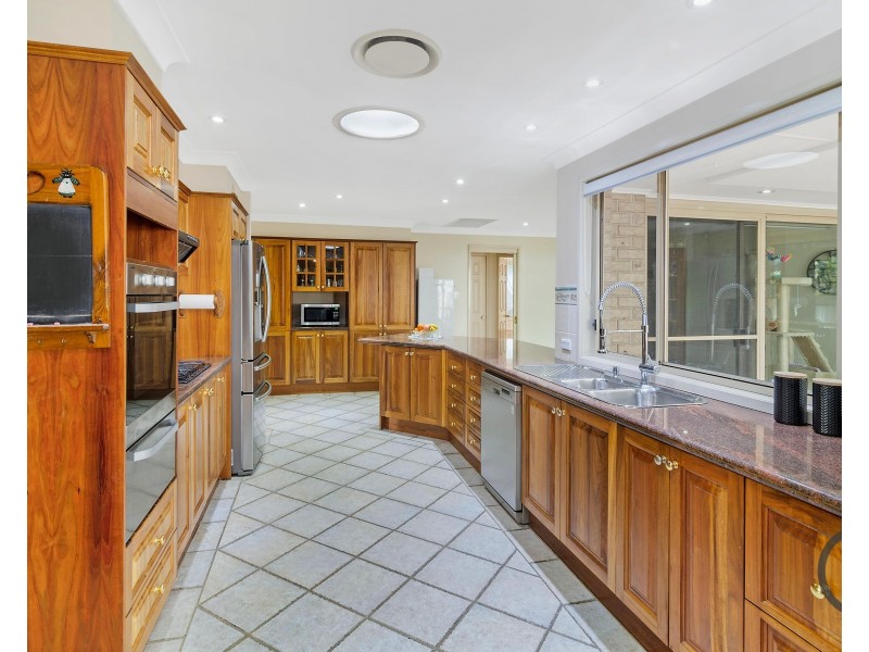 19 Bilyana Place, Rouse Hill NSW 2155