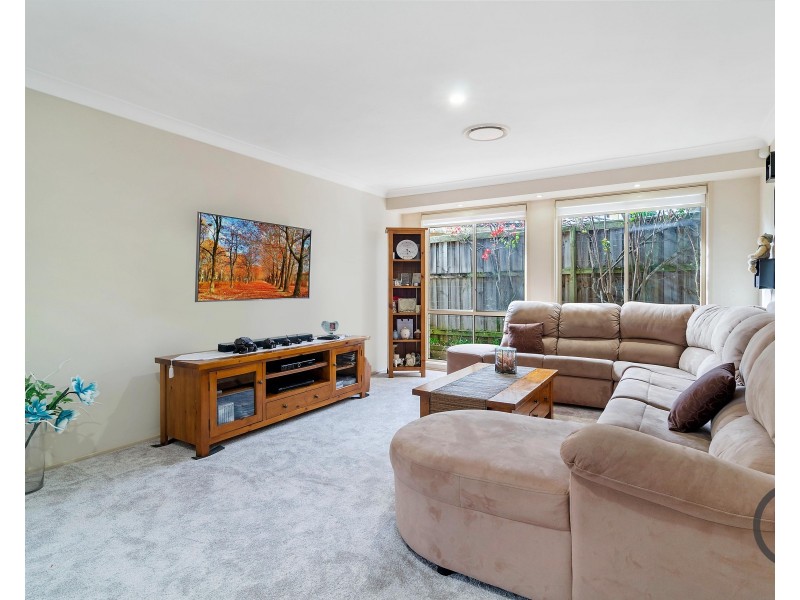 19 Bilyana Place, Rouse Hill NSW 2155