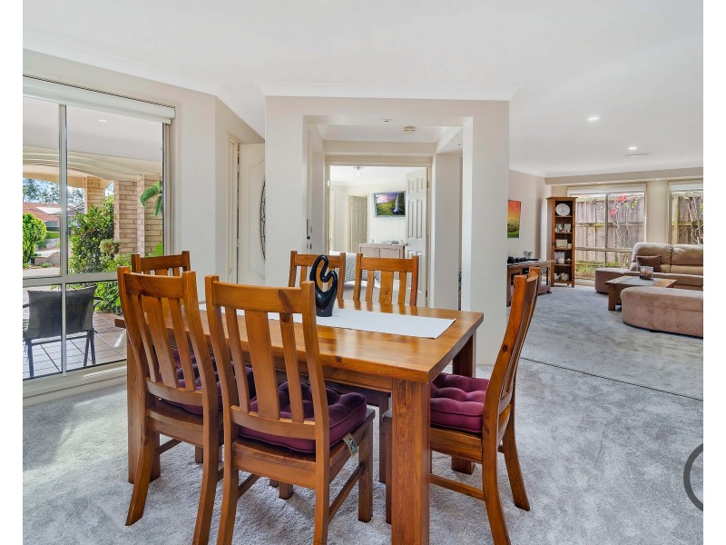 19 Bilyana Place, Rouse Hill NSW 2155