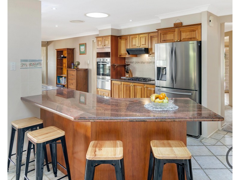 19 Bilyana Place, Rouse Hill NSW 2155