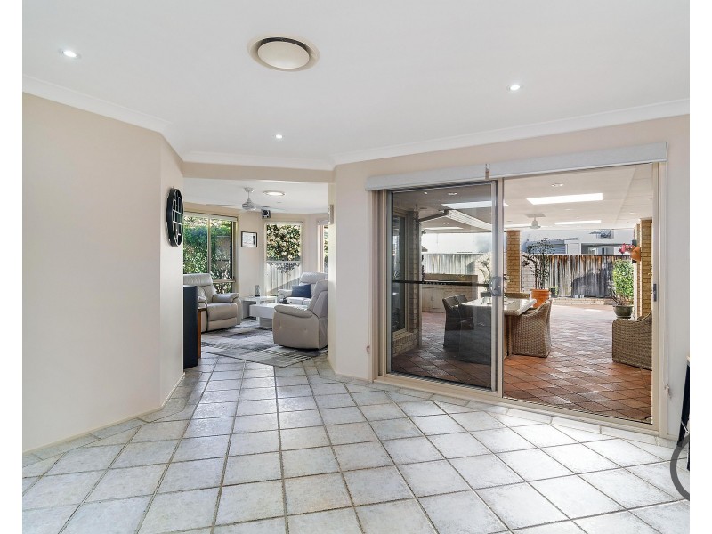 19 Bilyana Place, Rouse Hill NSW 2155