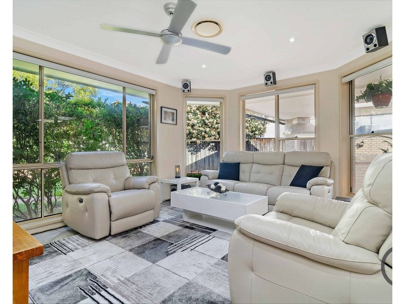 19 Bilyana Place, Rouse Hill NSW 2155