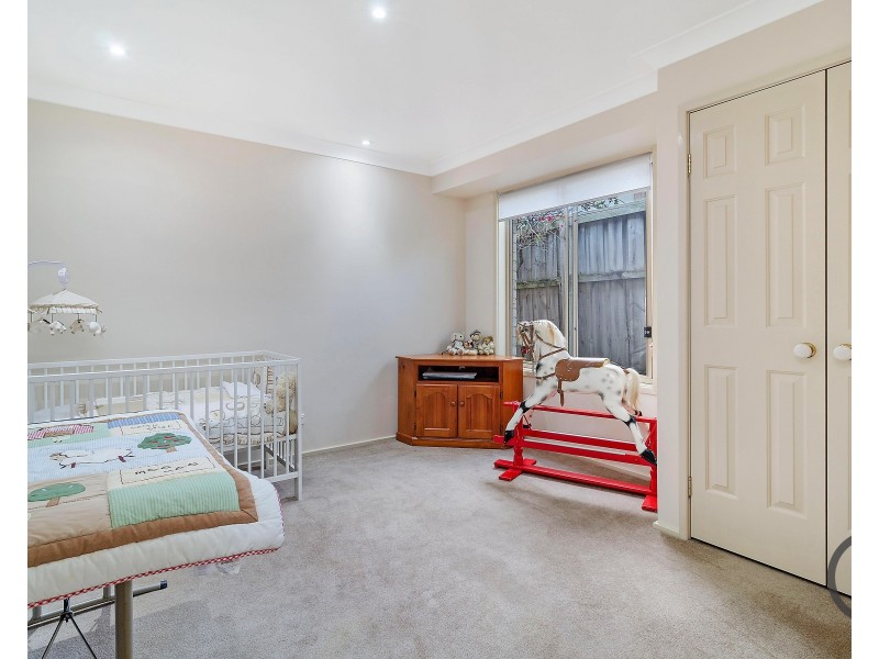 19 Bilyana Place, Rouse Hill NSW 2155