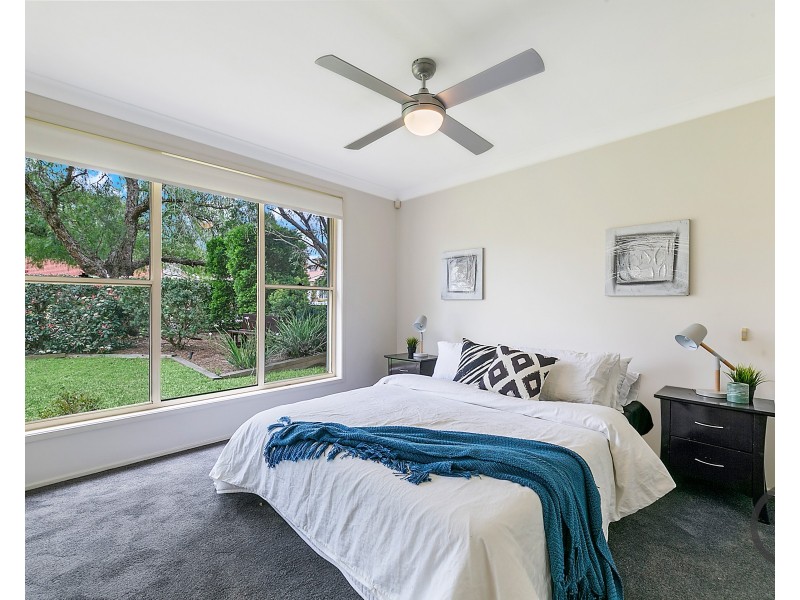 119 Summerfield Avenue, Quakers Hill NSW 2763