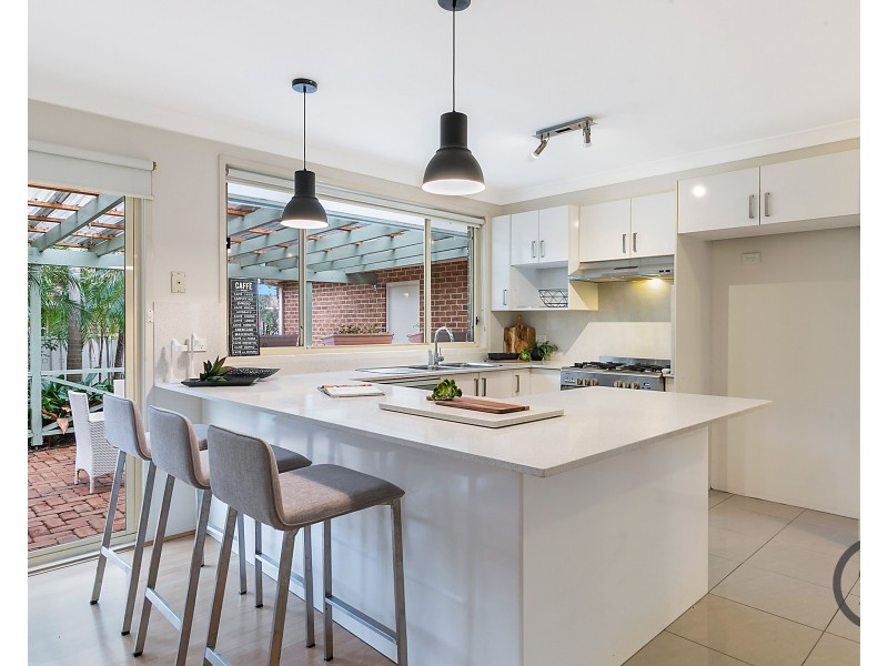 119 Summerfield Avenue, Quakers Hill NSW 2763