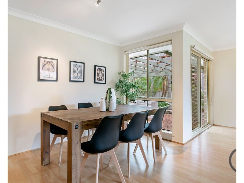 119 Summerfield Avenue, Quakers Hill NSW 2763