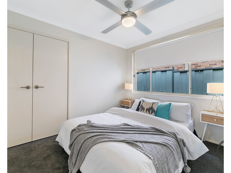 119 Summerfield Avenue, Quakers Hill NSW 2763